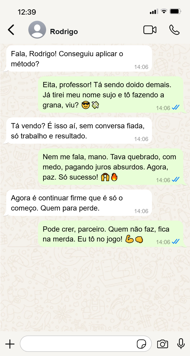 Depoimento 2