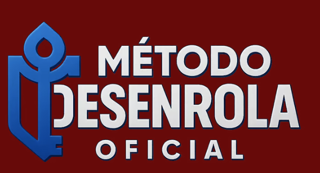 Logo Método Desenrola