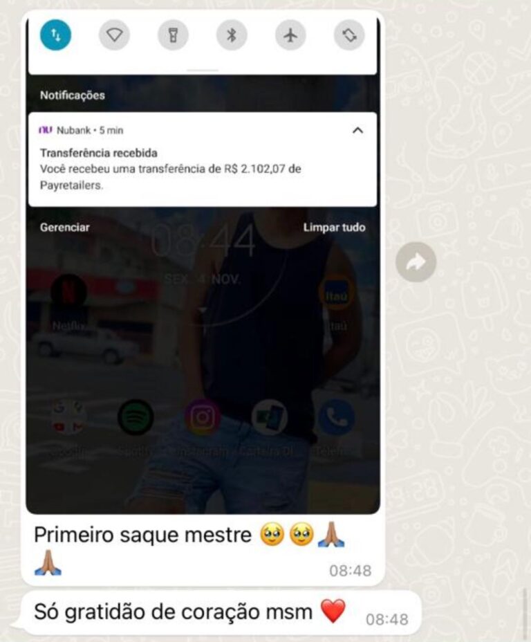 DIA 29